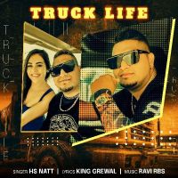 Truck Life HS Natt MP3 Song, Truck Life Album