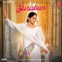 Juraban Miss Pooja MP3 Song, Juraban Album