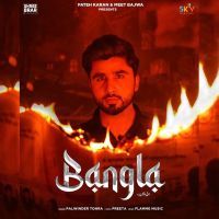 Bangla Palwinder Tohra MP3 Song, Bangla Album