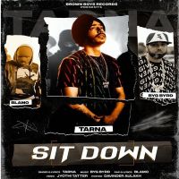 Sit Down Tarna, Blamo MP3 Song, Sit Down Album