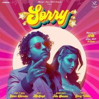 Sorry Simar Doraha MP3 Song, Sorry Album