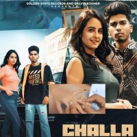 Challa Harjot Ladbanzaria MP3 Song, Challa Album