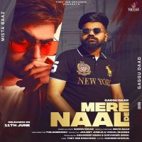 Mere Naal De Gaggu Daad MP3 Song, Mere Naal De Album