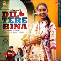 Dil Tere Bina Poonam MP3 Song, Dil Tere Bina Album