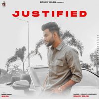 Justified Promo Romey Maan MP3 Song, Justified Promo Album