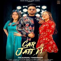 Car Jatt Di Navtej, Pari Neet MP3 Song, Car Jatt Di Album