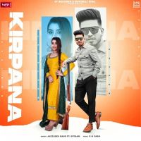 Kirpana Kptaan, Jazleen MP3 Song, Kirpana Album