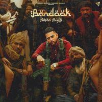 Bandook (Original) Karan Aujla MP3 Song, Bandook (Original) Album