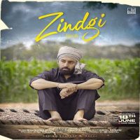 Zindgi Harf Cheema MP3 Song, Zindgi Album
