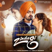 Zindagi Joban Dhandra MP3 Song, Zindagi Album