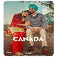 Canada Satbir Aujla MP3 Song, Canada Album