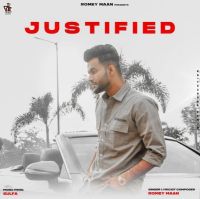 Justified Romey Maan MP3 Song, Justified Album
