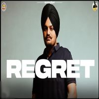 Regret Sidhu Moose Wala MP3 Song, Regret Album