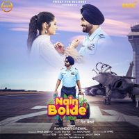 Nain Bolde Ravinder Grewal MP3 Song, Nain Bolde Album