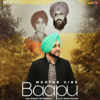 Baapu Mehtab Virk MP3 Song, Baapu Album