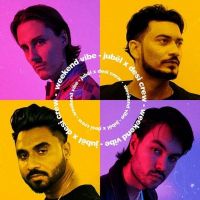 Weekend Vibe Desi Crew, Jubel MP3 Song, Weekend Vibe Album