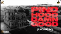 Pind Hood Damn Good (Malwa Block Intro) Sidhu Moose Wala, Randialawala MP3 Song, Pind Hood Damn Good (Malwa Block Intro) Album