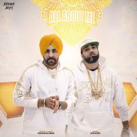All About Me Shakur Da Brar MP3 Song, All About Me Album