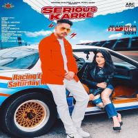 Serious Karke Gurlej Akhtar, Yaad MP3 Song, Serious Karke Album