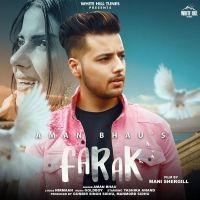 Farak Aman Bhau MP3 Song, Farak Album