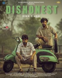 Dishonest Dinn Singh MP3 Song, Dishonest Album