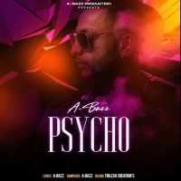 Psycho (intro) A Bazz MP3 Song, Psycho (intro) Album