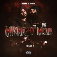 Midnight Mob Jagga, Nseeb MP3 Song, Midnight Mob Album