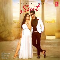 Suit Yuvraaj Hans MP3 Song, Suit Album