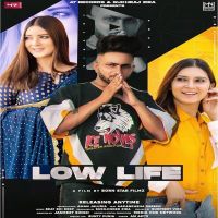 Low Life Aman Jaluria MP3 Song, Low Life Album
