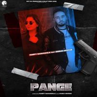 Pange Gurlej Akhtar, Harpy Raniawala MP3 Song, Pange Album