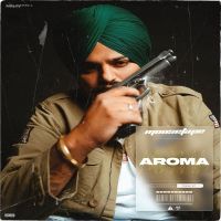 Aroma Sidhu Moose Wala MP3 Song, Aroma Album
