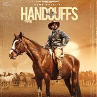 Handcuffs Avvy Dalli MP3 Song, Handcuffs Album