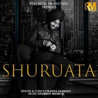 Shuruata Channa Jandali MP3 Song, Shuruata Album