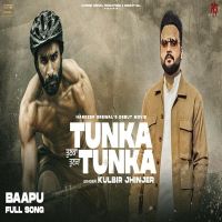 Baapu Kulbir Jhinjer MP3 Song, Baapu Album