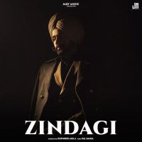 Zindagi Rupinder Aujla MP3 Song, Zindagi Album