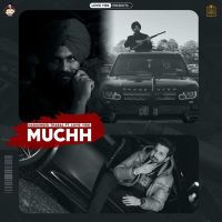 Muchh Harwinder Thabal, Lovie Virk MP3 Song, Muchh Album