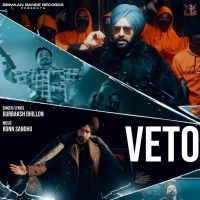 Veto Gurbaksh Sidhu, Astaad MP3 Song, Veto Album