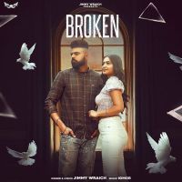 Broken Jimmy Wraich MP3 Song, Broken Album