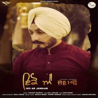 Iko Ae Jawaab Virasat Sandhu MP3 Song, Iko Ae Jawaab Album
