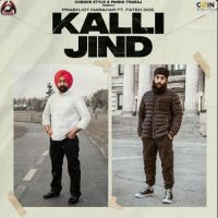 Kalli Jind Fateh, Prabhjot Marahar MP3 Song, Kalli Jind Album