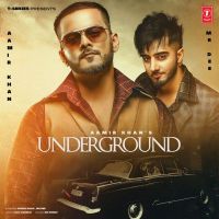 Underground Aamir Khan, Mr Dee MP3 Song, Underground Album