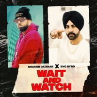 Wait And Watch Shakur Da Brar MP3 Song, Wait And Watch Album
