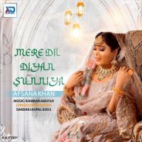 Mere Dil Diyan Sunniya Afsana Khan MP3 Song, Mere Dil Diyan Sunniya Album