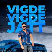 Vigde Vigde Jatt Jassi Banipal MP3 Song, Vigde Vigde Jatt Album