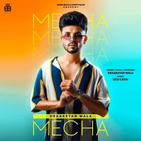Mecha Draakeyan Wala MP3 Song, Mecha Album