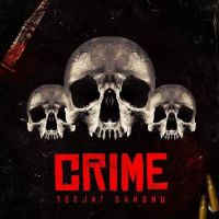 Crime Teejay Sandhu MP3 Song, Crime Album