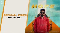 Hope Amar Natt MP3 Song, Hope Album