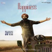 Happiness Tarsem Jassar MP3 Song, Happiness Album