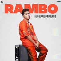 Download Rambo Karan Randhawa, Gurlez Akhtar and others... full mp3 album