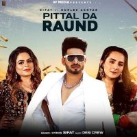Pittal Da Raund Gurlez Akhtar, Sifat MP3 Song, Pittal Da Raund Album